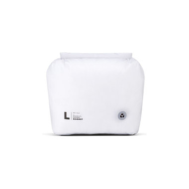 ドライバッグ スクエア L