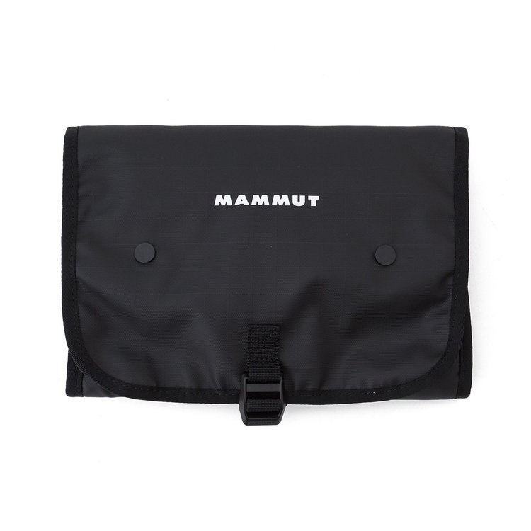 ロールアップ エッセンシャル キット black