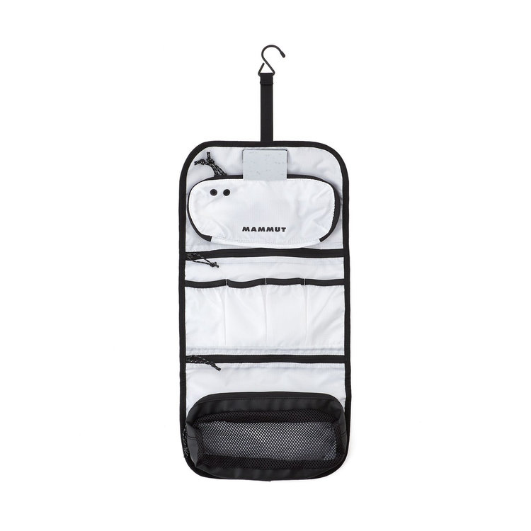 ロールアップ エッセンシャル キット black