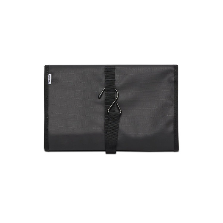 ロールアップ エッセンシャル キット black