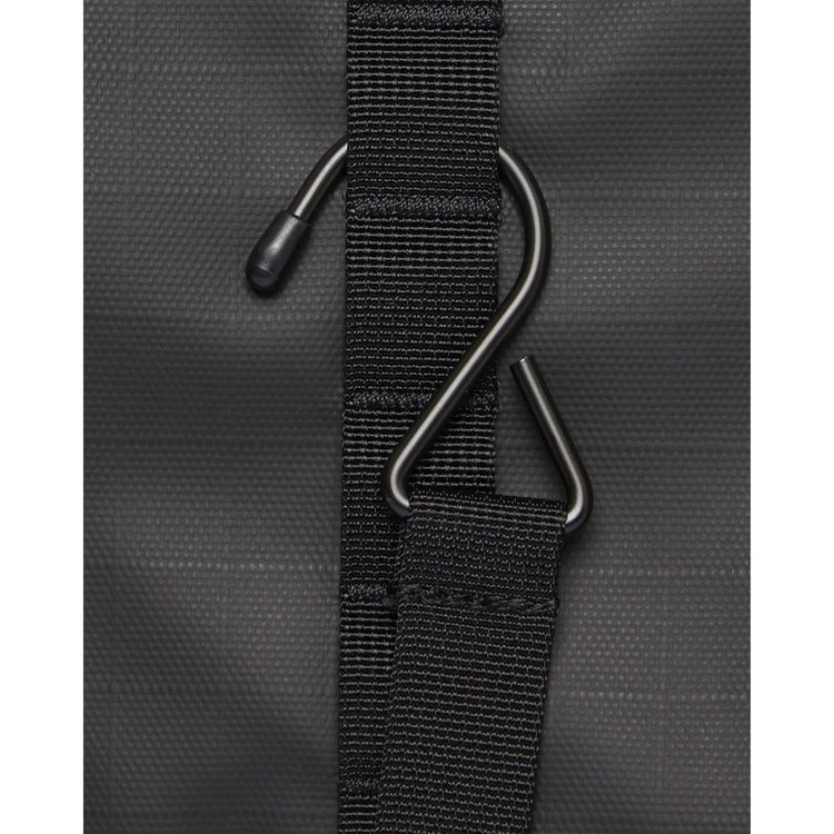 ロールアップ エッセンシャル キット black
