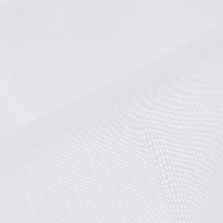 パッキング キューブ ライト L white