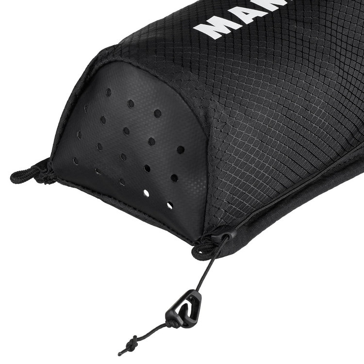 エナジー トレイル クイバー black