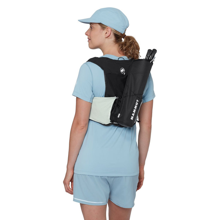 エナジー トレイル クイバー black