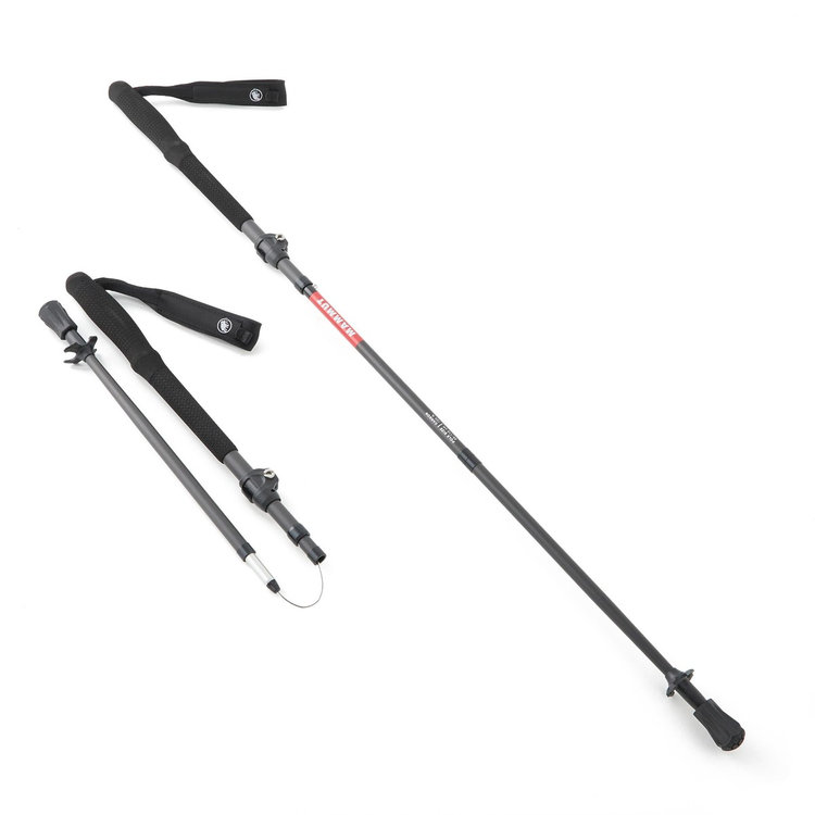 エナジー ウルトラ カーボン ポール black