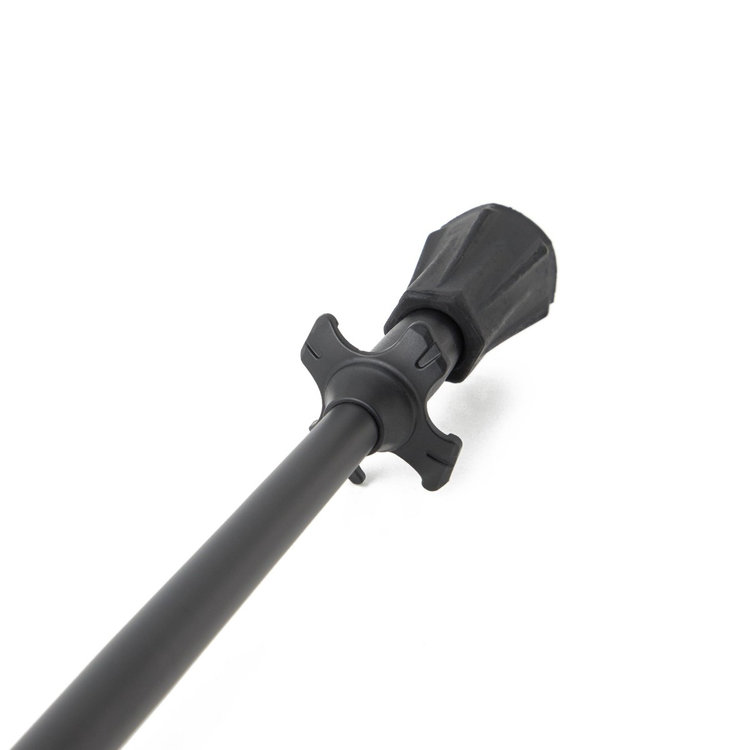 エナジー ウルトラ カーボン ポール black