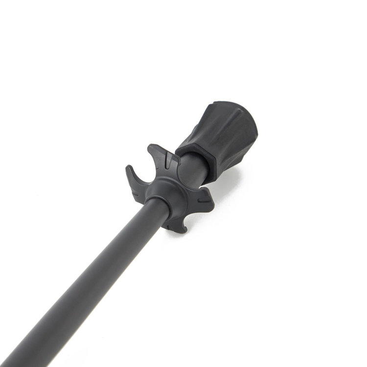 エナジー ウルトラ バリオ カーボン ポール black