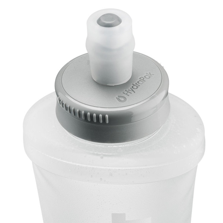 マムート ソフト フラスク transparent