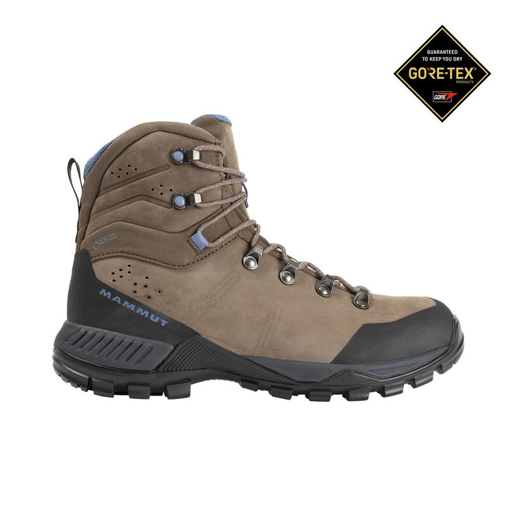 ノバ ツアー 2 ハイ ゴアテックス ウィメン