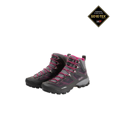 デュカン ハイ ゴアテックス