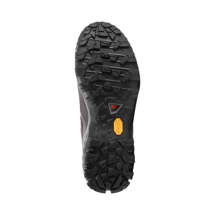 デュカン ハイ ゴアテックス phantom-dark pink