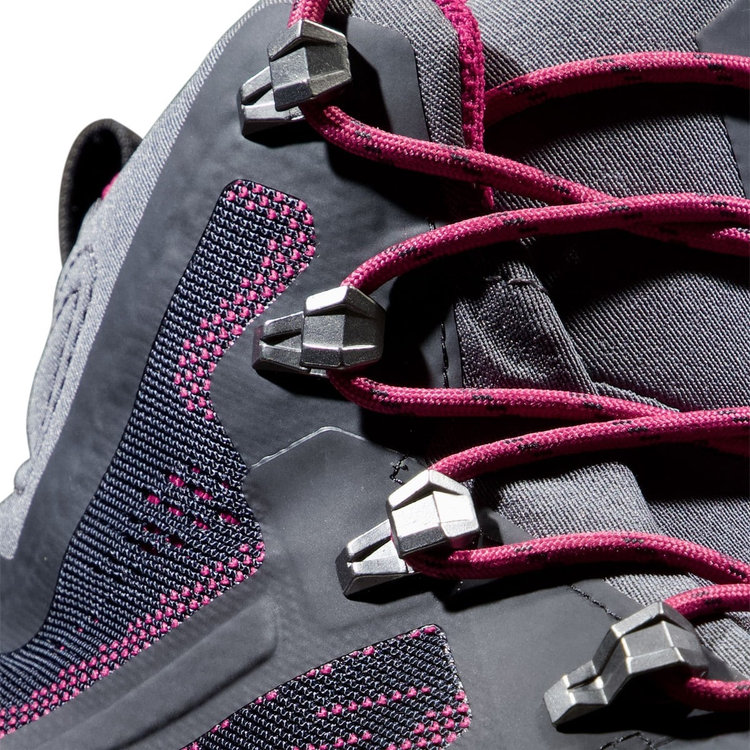 デュカン ハイ ゴアテックス phantom-dark pink