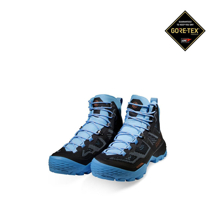 デュカン ハイ ゴアテックス black-whisper