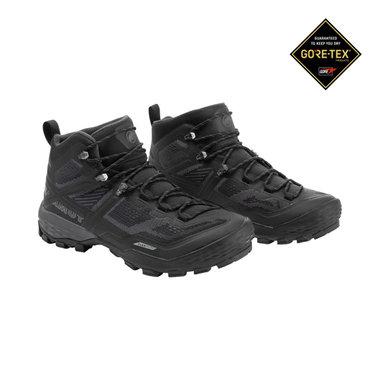 デュカン ミッド ゴアテックス