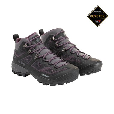 デュカン ミッド ゴアテックス