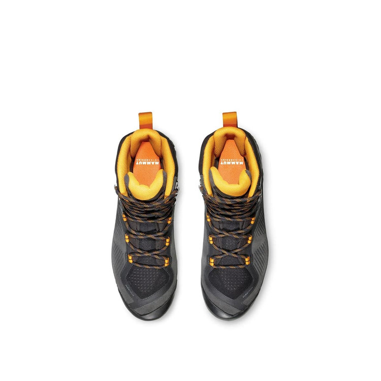 サプエン ハイ ゴアテックス black-dark radiant