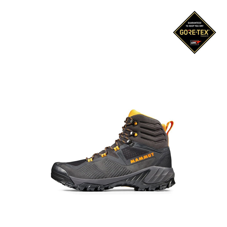 サプエン ハイ ゴアテックス