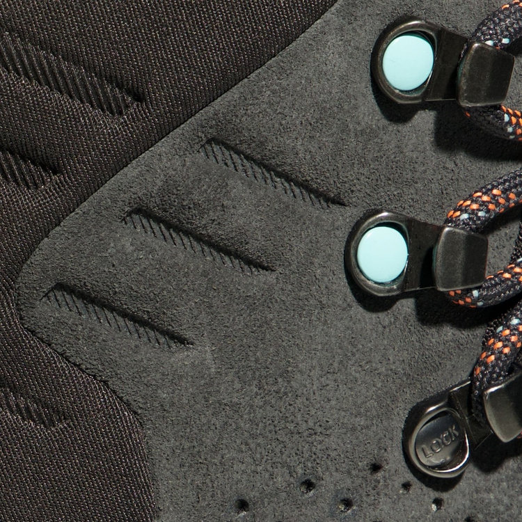 サプエン ハイ ゴアテックス black-dark frosty