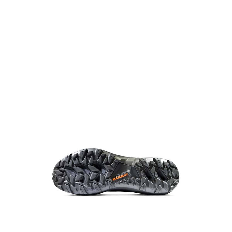サーティグ II ロー ゴアテックス black-vibrant orange