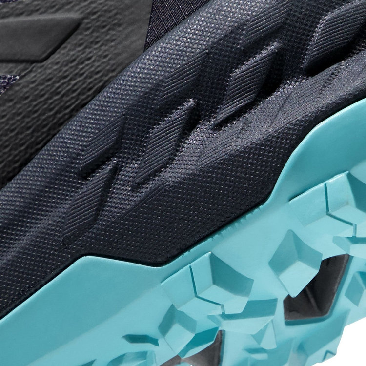 サーティグ 2 ロー ゴアテックス black-dark frosty