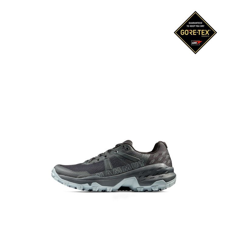 サーティグ 2 ロー ゴアテックス black