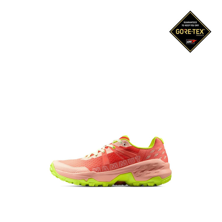 サーティグ 2 ロー ゴアテックス light salmon-dark salmon