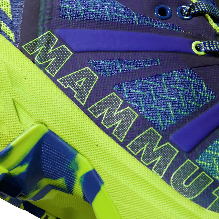 サーティグ II ロー highlime-dark ice