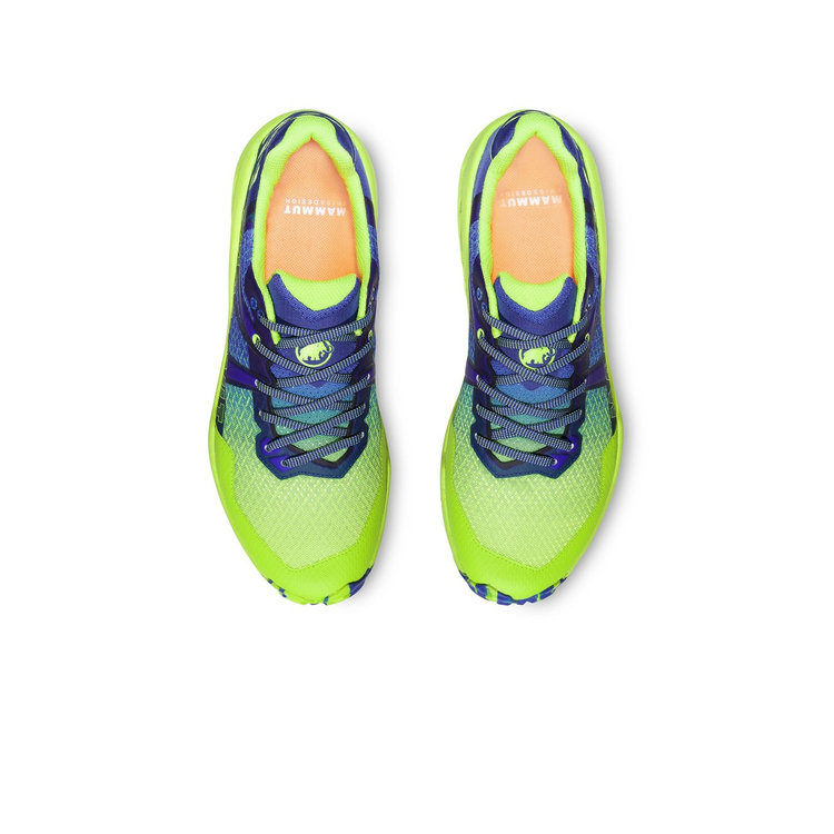 サーティグ II ロー highlime-dark ice