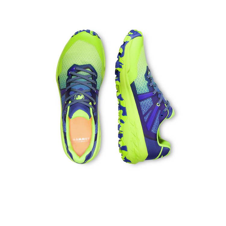 サーティグ II ロー highlime-dark ice