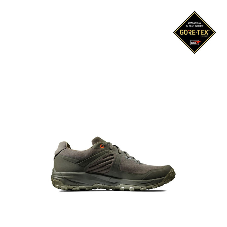 アルティメイト 3 ロー ゴアテックス tin-dark tin