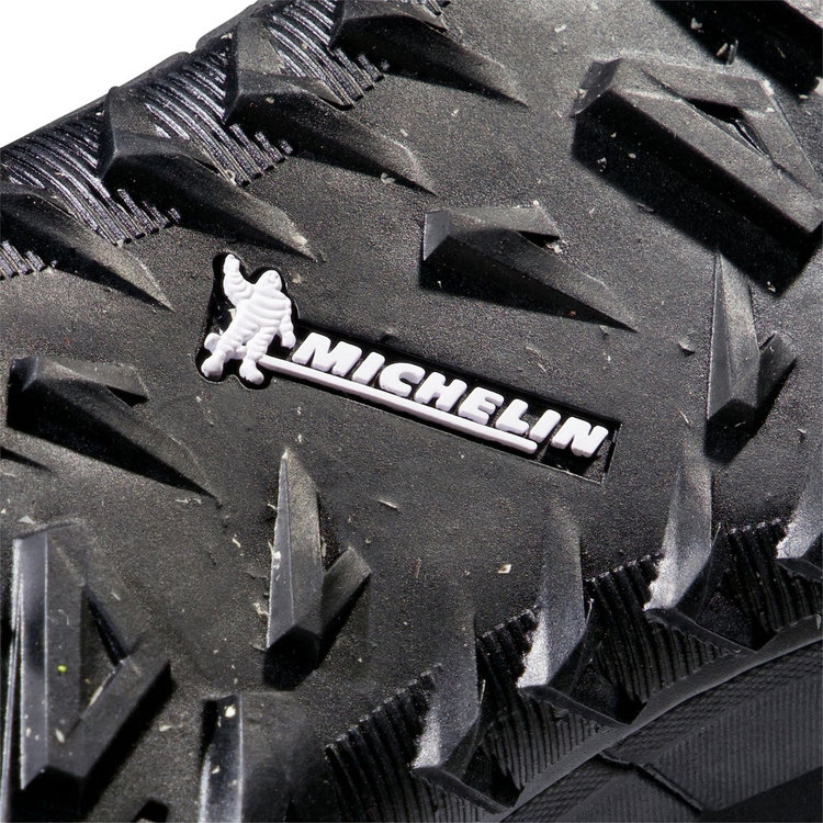 アルティメイト 3 ロー ゴアテックス black