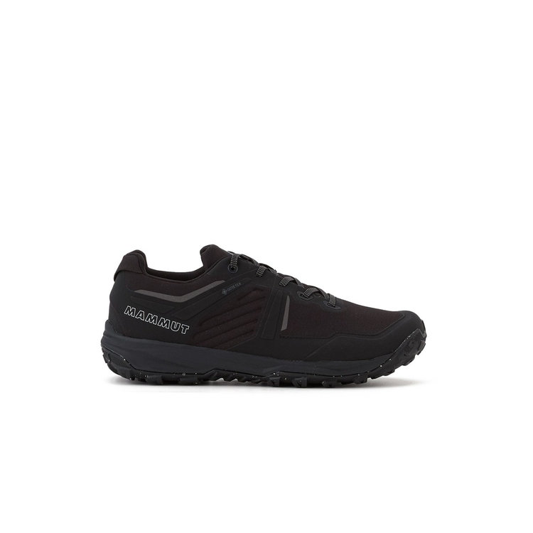 アルティメット 3 ロー ゴアテックス black