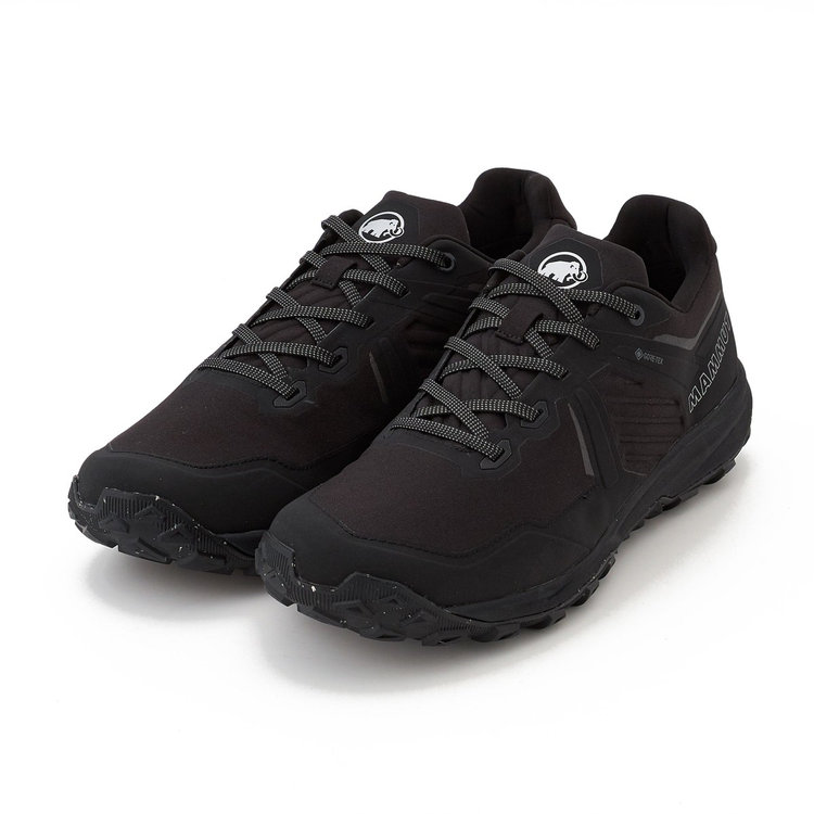 アルティメット 3 ロー ゴアテックス black