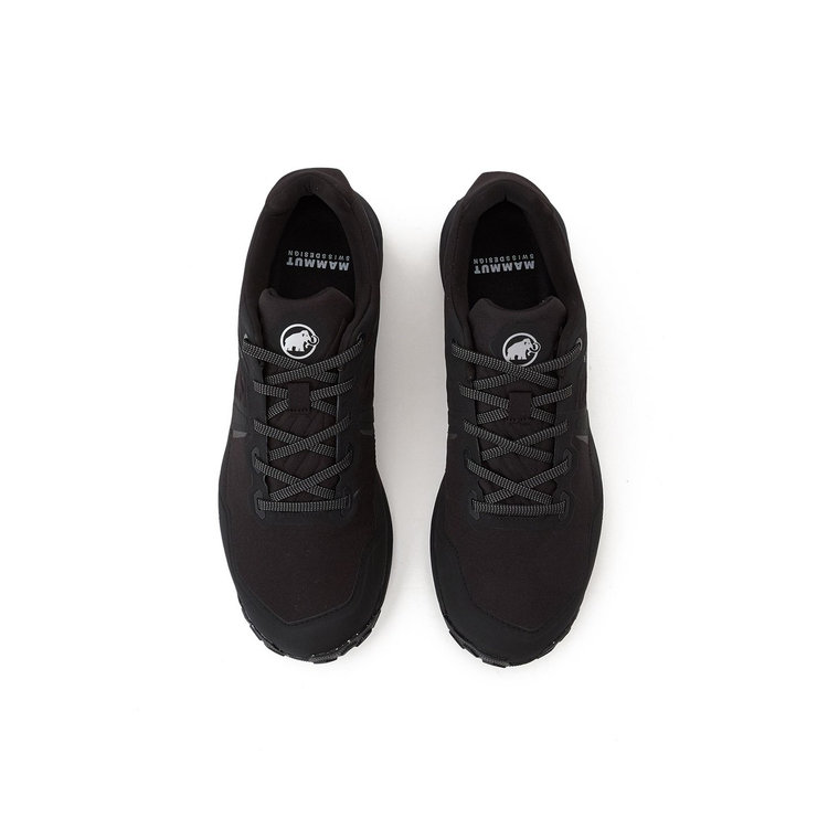 アルティメット 3 ロー ゴアテックス black