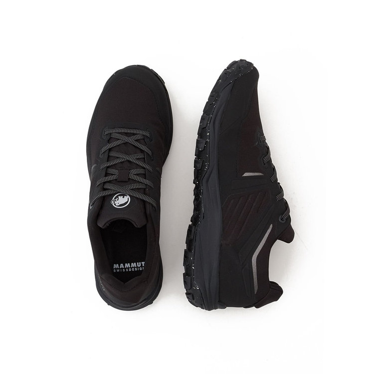 アルティメット 3 ロー ゴアテックス black