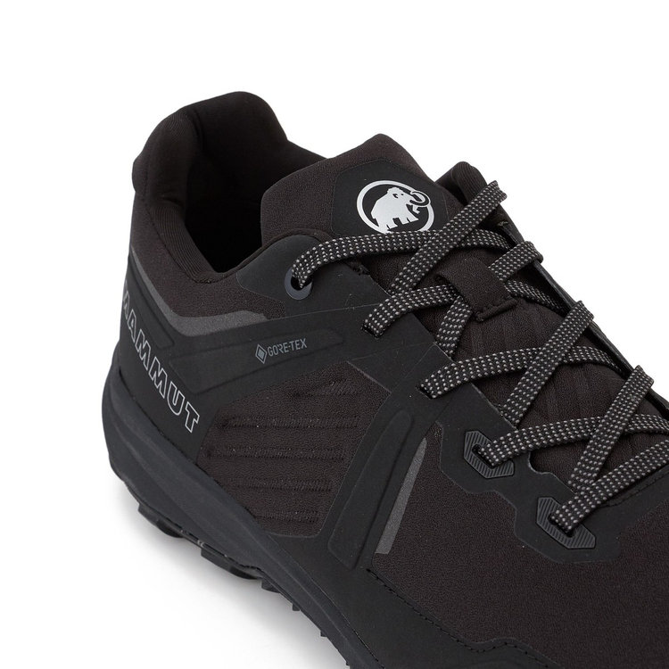 アルティメット 3 ロー ゴアテックス black