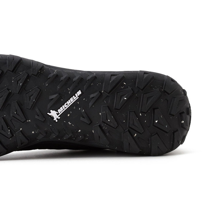 アルティメット 3 ロー ゴアテックス black