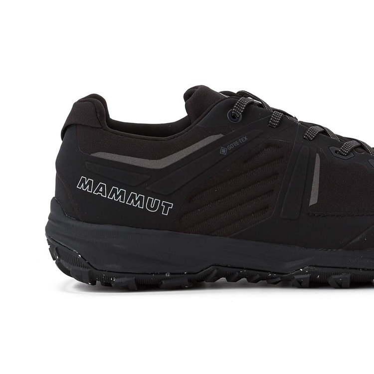 アルティメット 3 ロー ゴアテックス black