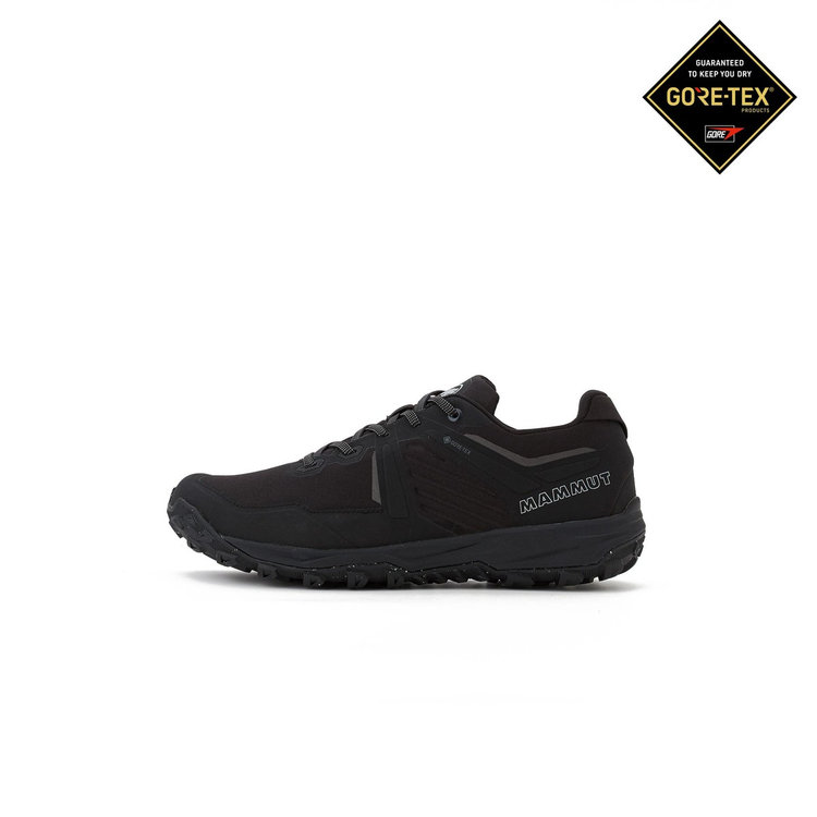 アルティメット 3 ロー ゴアテックス black