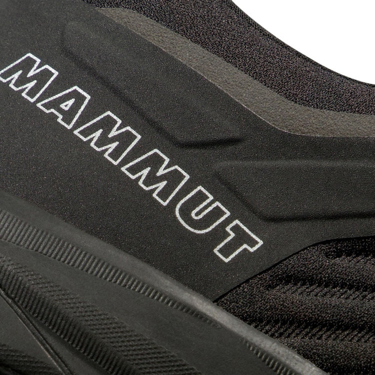 アルティメイト 3 ロー ゴアテックス black