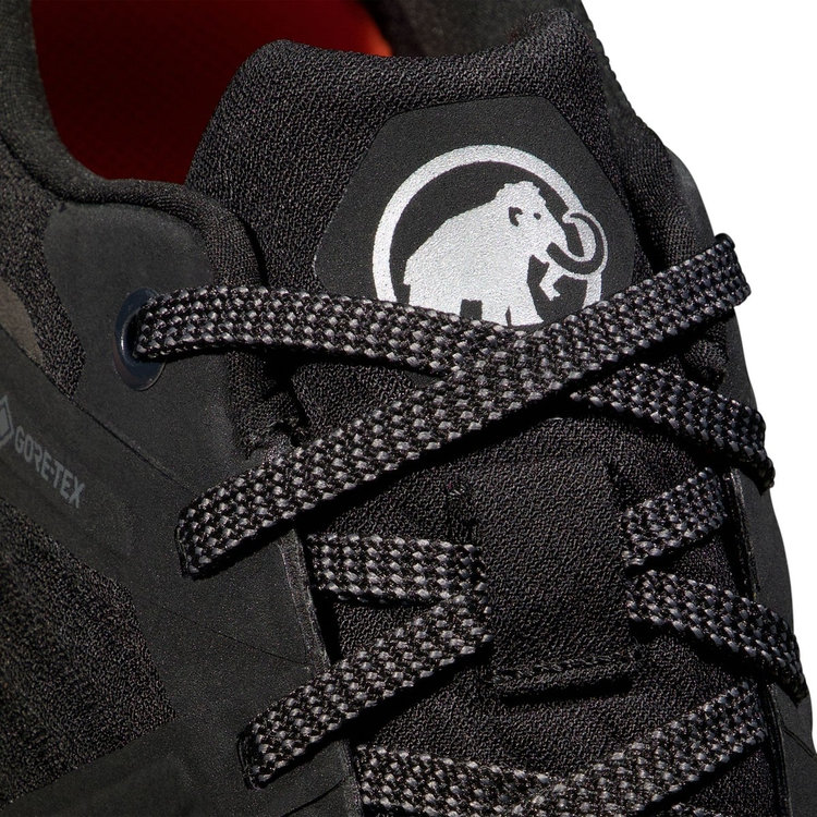 アルティメイト 3 ロー ゴアテックス black