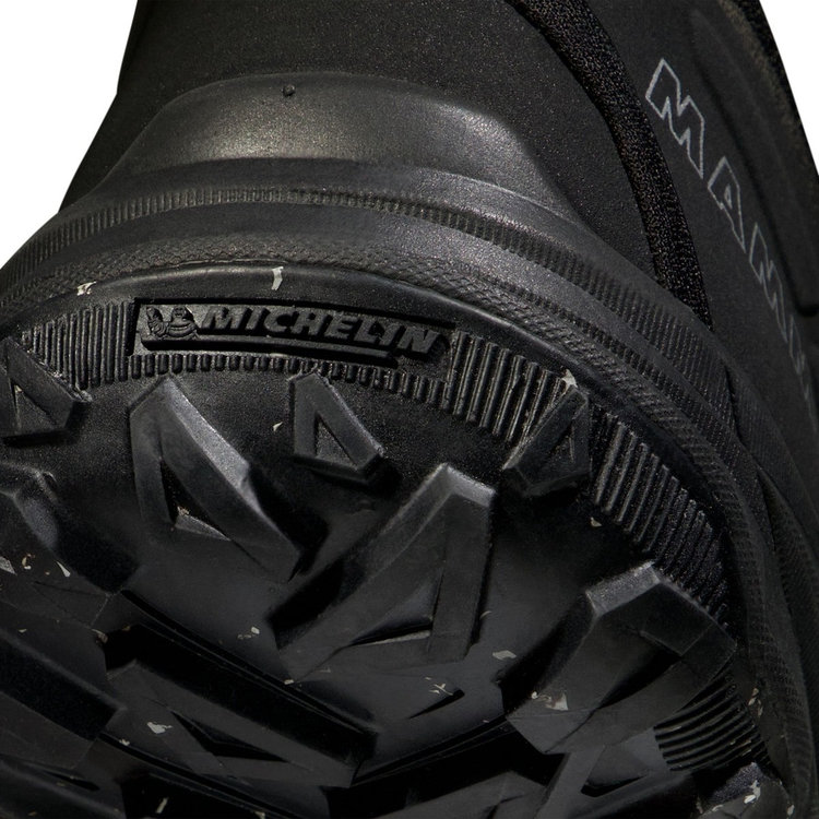 アルティメイト 3 ロー ゴアテックス black