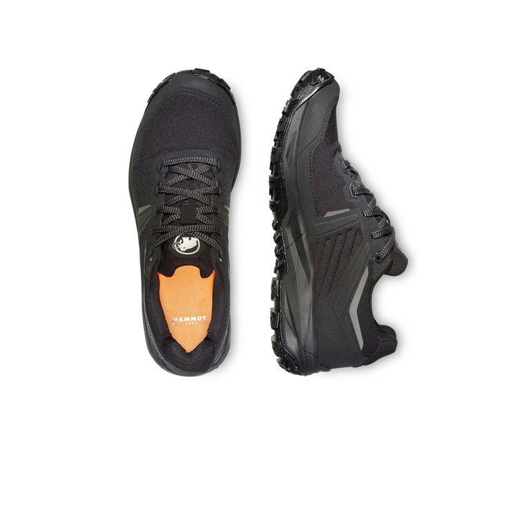 アルティメイト 3 ロー ゴアテックス black