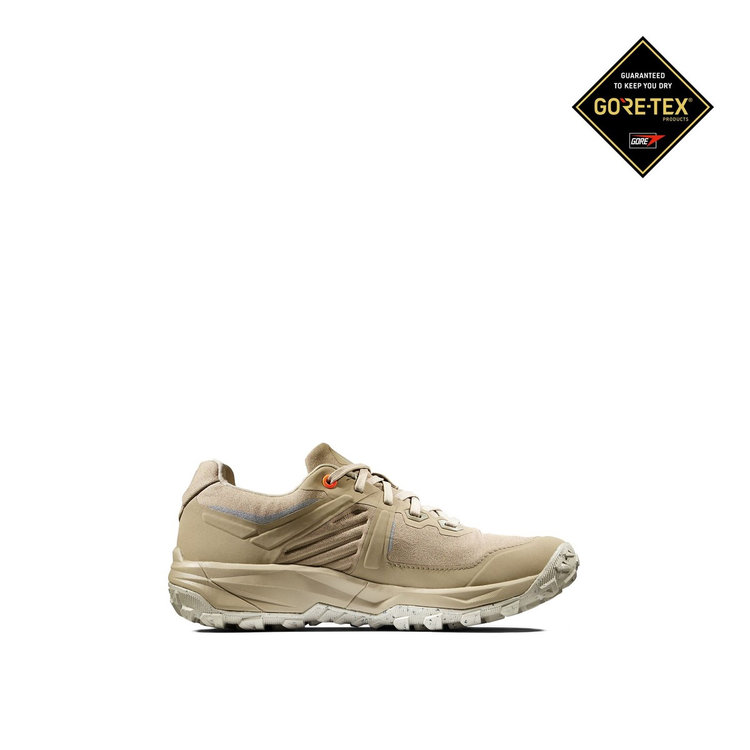 アルティメイト 3 ロー ゴアテックス safari-dark moonbeam