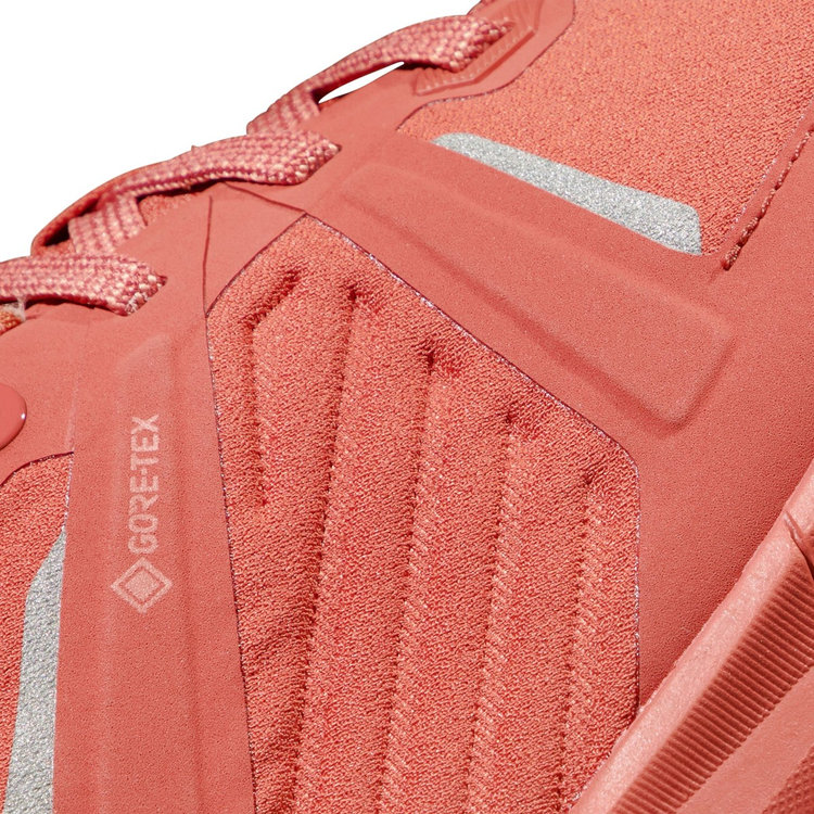 アルティメイト 3 ロー ゴアテックス terracotta-apricot brandy