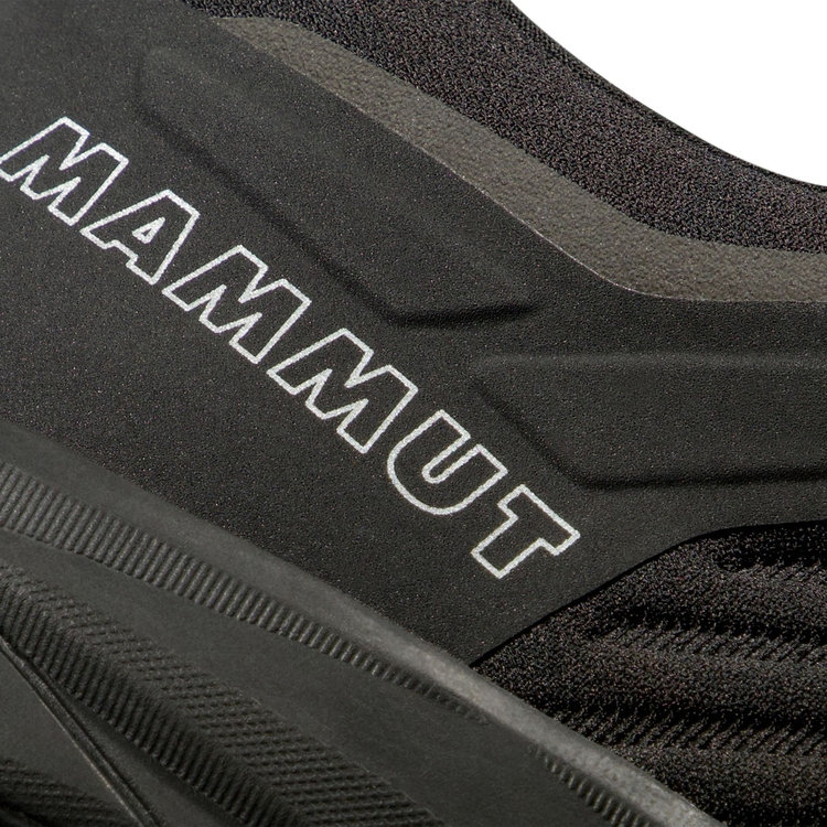 アルティメイト 3 ロー ゴアテックス black