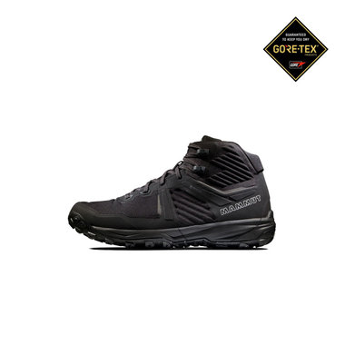 アルティメイト 3 ミッド ゴアテックス