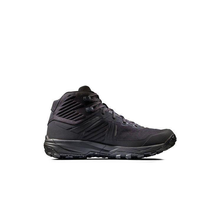 アルティメット III ミッド ゴアテックス black
