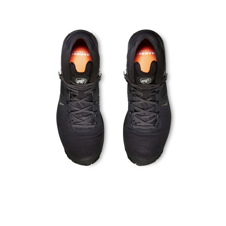 アルティメット III ミッド ゴアテックス black