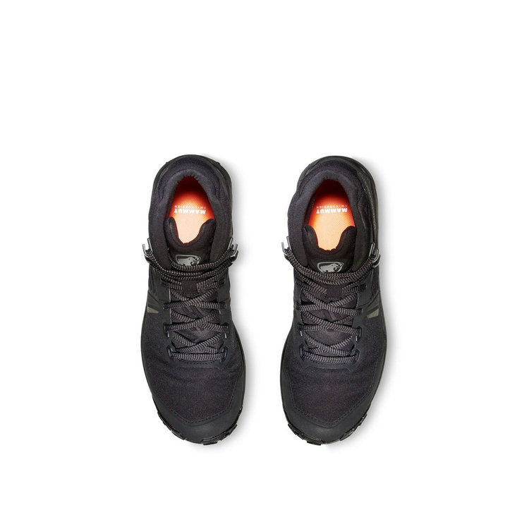 アルティメイト 3 ミッド ゴアテックス black